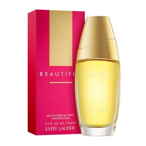 estee lauder beautiful perfume 75ml best price